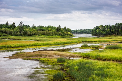 Redefining Navigable Waters: The Next Frontier of the WOTUS Saga