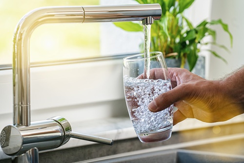 Toilet-to-Tap or the Future of California Water?