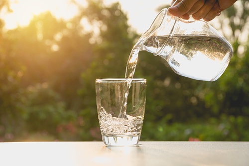 UPCOMING WEBINAR: PFAS in Water