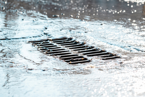 State Water Board Developing Statewide Urban Stormwater Infiltration Policy